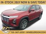 New 2026 Chevrolet Equinox LT AWD SUV for sale #A01207 - photo 1