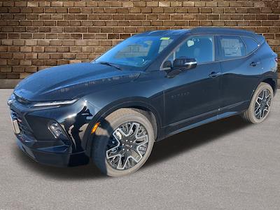 New 2025 Chevrolet Blazer RS AWD SUV for sale #A01208 - photo 1