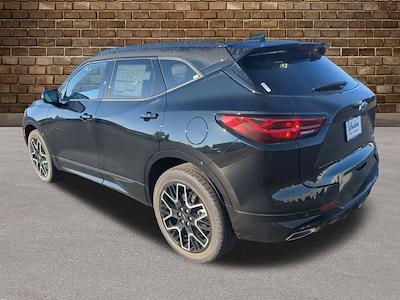 New 2025 Chevrolet Blazer RS AWD SUV for sale #A01208 - photo 2