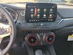 New 2025 Chevrolet Blazer RS AWD SUV for sale #A01208 - photo 17