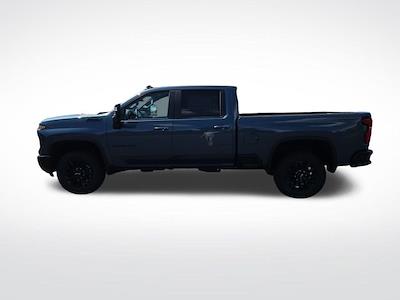 New 2025 Chevrolet Silverado 2500 LT Crew Cab 4x4 Pickup for sale #A01217 - photo 2