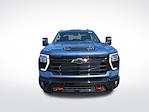 New 2025 Chevrolet Silverado 2500 LT Crew Cab 4x4 Pickup for sale #A01217 - photo 8