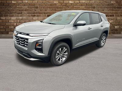 New 2026 Chevrolet Equinox LT AWD SUV for sale #A01219 - photo 1