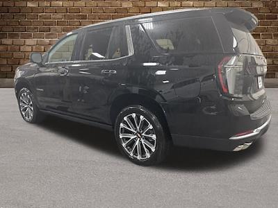 New 2026 Chevrolet Tahoe High Country for sale #A01221 - photo 2