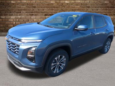 2026 Chevrolet Equinox AWD SUV for sale #A01230 - photo 1