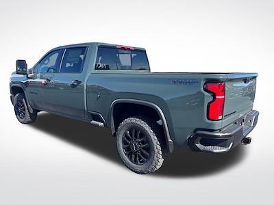 2026 Chevrolet Silverado 3500 Crew Cab 4WD Pickup for sale #A01236 - photo 2