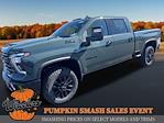 2026 Chevrolet Silverado 3500 Crew Cab 4WD Pickup for sale #A01236 - photo 1