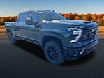 2026 Chevrolet Silverado 3500 Crew Cab 4WD Pickup for sale #A01236 - photo 7
