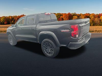 2026 Chevrolet Colorado Crew Cab 4WD Pickup for sale #A01237 - photo 2