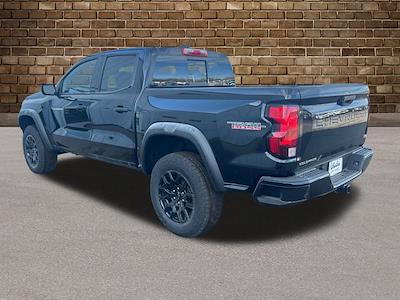 2026 Chevrolet Colorado Crew Cab 4WD Pickup for sale #A01237 - photo 2