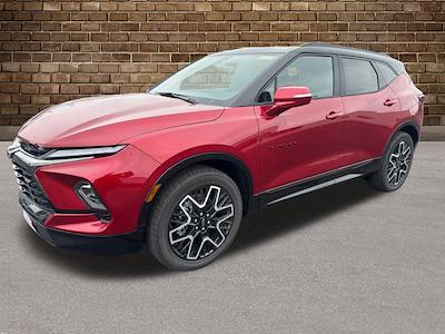 2025 Chevrolet Blazer AWD SUV for sale #A01238 - photo 1