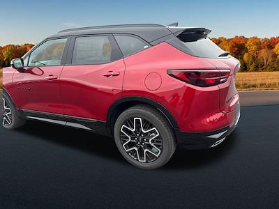 New 2025 Chevrolet Blazer RS AWD SUV for sale #A01238 - photo 2