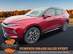 New 2025 Chevrolet Blazer RS AWD SUV for sale #A01238 - photo 1