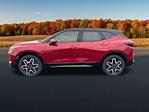 New 2025 Chevrolet Blazer RS AWD SUV for sale #A01238 - photo 3