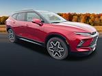 New 2025 Chevrolet Blazer RS AWD SUV for sale #A01238 - photo 8