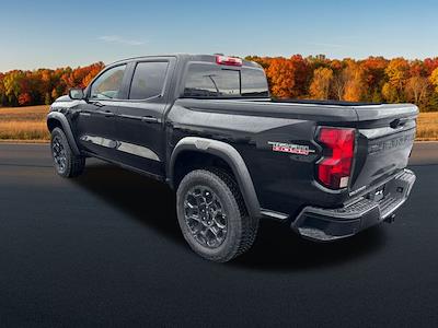 2026 Chevrolet Colorado Crew Cab 4WD Pickup for sale #A01243 - photo 2