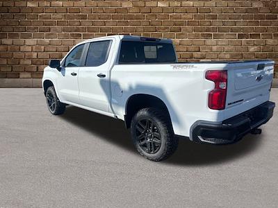New 2026 Chevrolet Silverado 1500 LT Crew Cab 4WD Pickup for sale #A01245 - photo 2