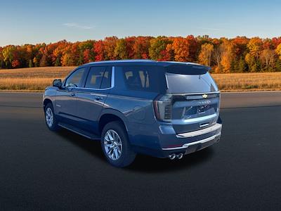 New 2026 Chevrolet Tahoe Premier SUV for sale #A01246 - photo 2