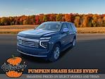 New 2026 Chevrolet Tahoe Premier SUV for sale #A01246 - photo 1