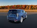 New 2026 Chevrolet Tahoe Premier SUV for sale #A01246 - photo 5