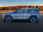New 2026 Chevrolet Equinox RS AWD SUV for sale #A01247 - photo 3
