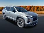 New 2026 Chevrolet Equinox RS AWD SUV for sale #A01247 - photo 8