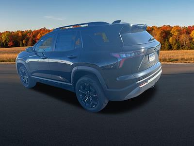 New 2026 Chevrolet Equinox LT AWD SUV for sale #A01248 - photo 2