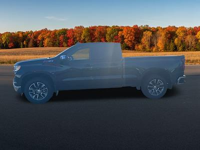 2026 Chevrolet Silverado 1500 Double Cab 4WD Pickup for sale #A01250 - photo 2