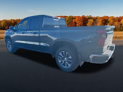 2026 Chevrolet Silverado 1500 Double Cab 4WD Pickup for sale #A01250 - photo 2