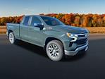 2026 Chevrolet Silverado 1500 Double Cab 4WD Pickup for sale #A01250 - photo 7