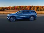 New 2026 Chevrolet Traverse Z71 AWD SUV for sale #A01251 - photo 3