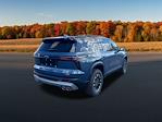 New 2026 Chevrolet Traverse Z71 AWD SUV for sale #A01251 - photo 5
