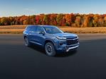 New 2026 Chevrolet Traverse Z71 AWD SUV for sale #A01251 - photo 7