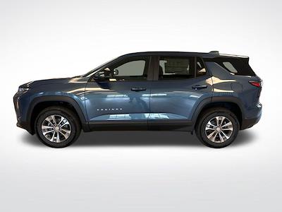 New 2026 Chevrolet Equinox LT AWD SUV for sale #A01253 - photo 2
