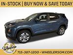 New 2026 Chevrolet Equinox LT AWD SUV for sale #A01253 - photo 1