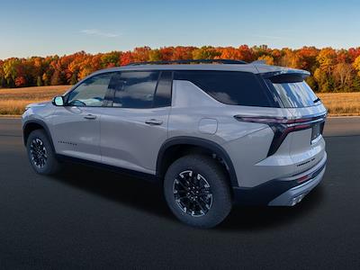 New 2026 Chevrolet Traverse Z71 AWD SUV for sale #A01257 - photo 2