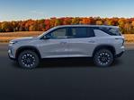 New 2026 Chevrolet Traverse Z71 AWD SUV for sale #A01257 - photo 3