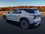 New 2026 Chevrolet Traverse Z71 AWD SUV for sale #A01257 - photo 2