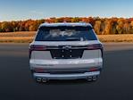 New 2026 Chevrolet Traverse Z71 AWD SUV for sale #A01257 - photo 4