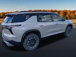 New 2026 Chevrolet Traverse Z71 AWD SUV for sale #A01257 - photo 5