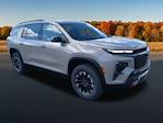 New 2026 Chevrolet Traverse Z71 AWD SUV for sale #A01257 - photo 7