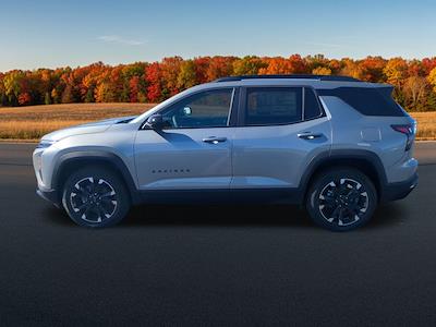 New 2026 Chevrolet Equinox RS AWD SUV for sale #A01279 - photo 2