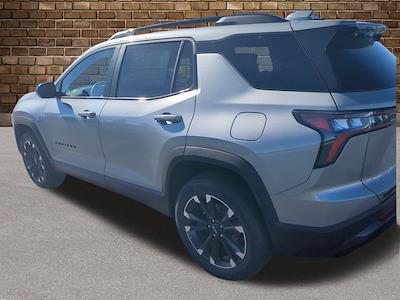 New 2026 Chevrolet Equinox RS for sale #A01279 - photo 2