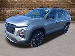 New 2026 Chevrolet Equinox RS AWD SUV for sale #A01279 - photo 1