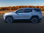 New 2026 Chevrolet Equinox RS AWD SUV for sale #A01279 - photo 2