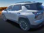 New 2026 Chevrolet Equinox RS AWD SUV for sale #A01279 - photo 3