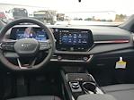New 2026 Chevrolet Equinox RS AWD SUV for sale #A01280 - photo 12