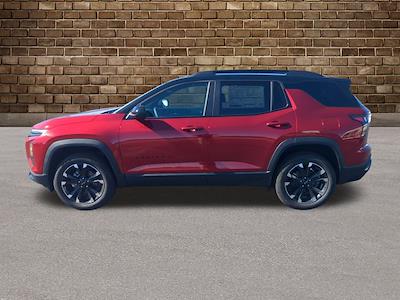 New 2026 Chevrolet Equinox RS AWD SUV for sale #A01281 - photo 2