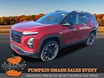New 2026 Chevrolet Equinox RS AWD SUV for sale #A01281 - photo 1