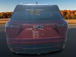 New 2026 Chevrolet Equinox RS AWD SUV for sale #A01281 - photo 4